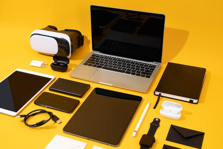 modern stationary collection arr