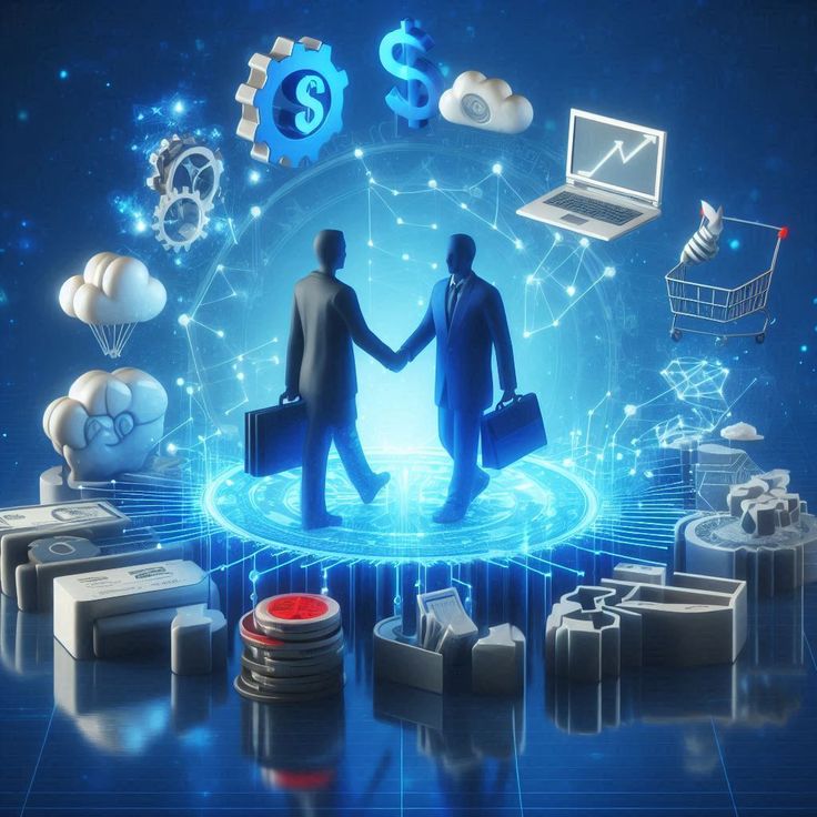 choosing a tech partner for a competitive edge unlock innovation