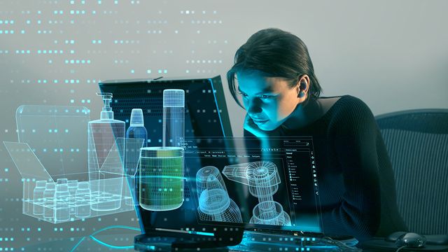 digital transformation strategy siemens software