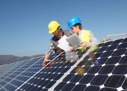 discover global power and renewables insights