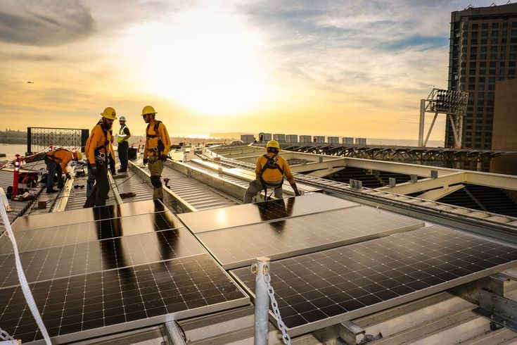 istuti solar provider comapany in delhi
