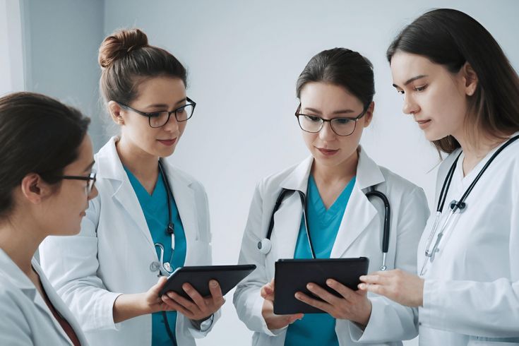 interoperability across multiple healthcare platforms bridging the gap in healthcare systems